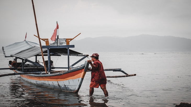 Daerah Tujuan Wisata di Lampung Barat yang Wajib Dikunjungi