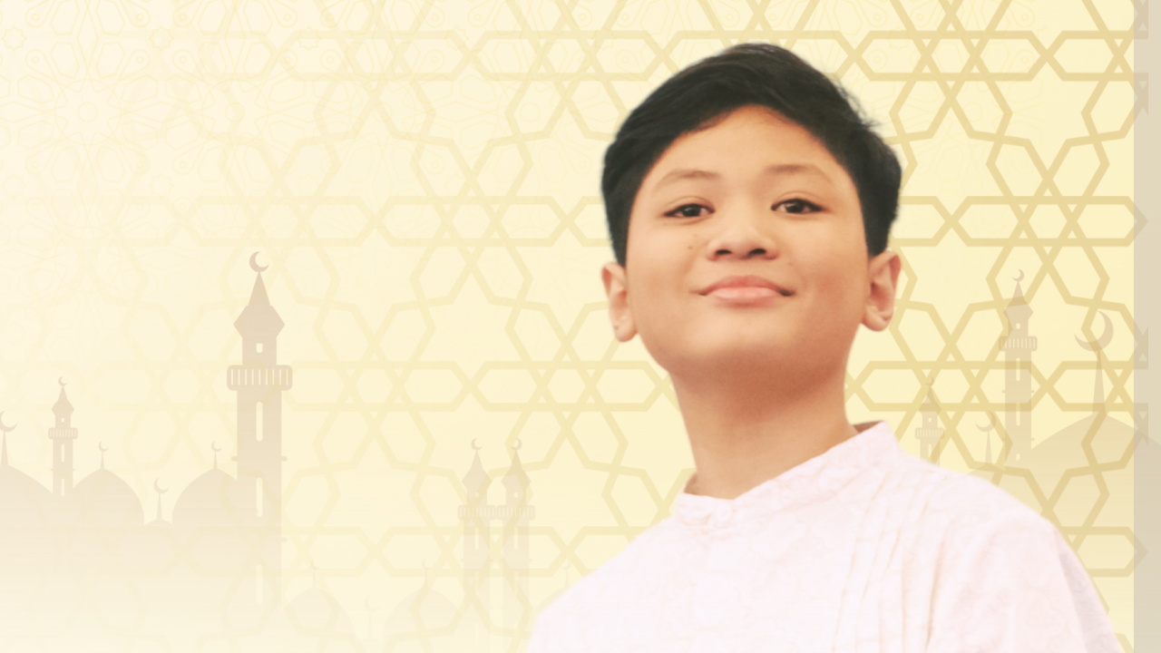 Daffa Syawlan Rilis 'Sambut Kemenangan', Lagu Ceria Rayakan Idul Fitri