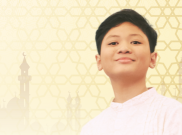 Daffa Syawlan Rilis 'Sambut Kemenangan', Lagu Ceria Rayakan Idul Fitri