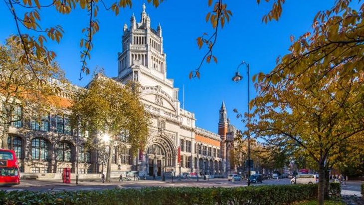 Hallyu, Pameran Budaya Korea Selatan di London