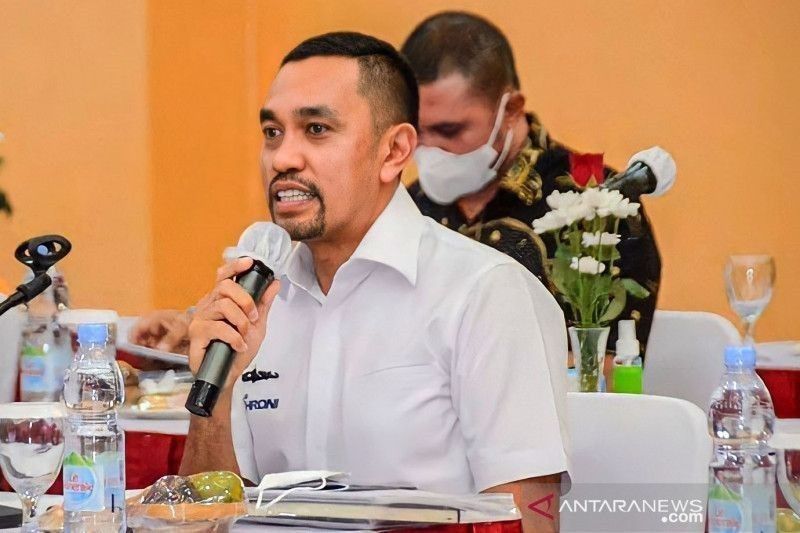 Wacana Penurunan Batas Usia Capres-Cawapres Untungkan Generasi Muda