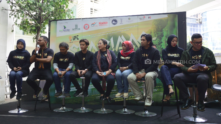 Kearifan Lokal dalam Film ‘SILARIANG: Cinta yang (Tak) Direstui’