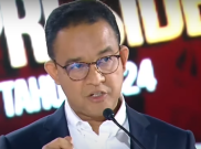 Anggaran Kementerian Pertahanan untuk Beli Alutsista Bekas, Anies: Padahal Menterinya Punya Ratusan Hektar Tanah
