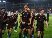 Jerman ke Final Piala Dunia U-17