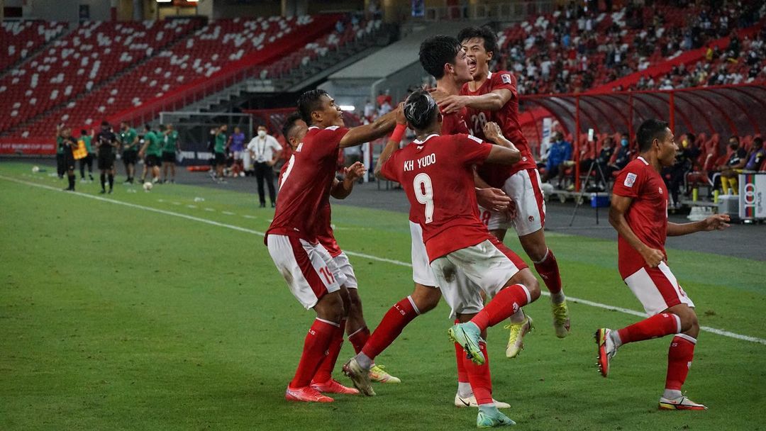 Regulasi Semifinal Piala AFF 2020