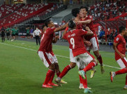 Regulasi Semifinal Piala AFF 2020