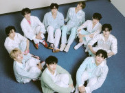 ZEROBASEONE Gaet Junji Ito untuk Sampul Digital ‘Doctor! Doctor!’, Vibes-nya Horor Banget Deh