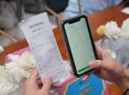 Split Bill Makin Adil dan Praktis Lewat GoPay