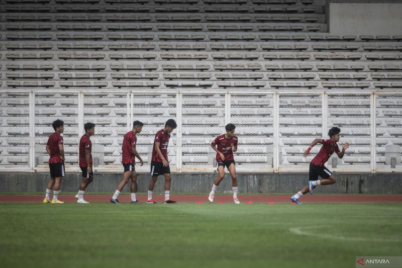 Jadwal Lengkap Timnas Indonesia U-19 di Fase Grup A Piala AFF