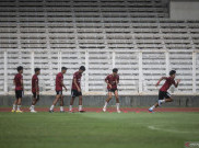 Jadwal Lengkap Timnas Indonesia U-19 di Fase Grup A Piala AFF 