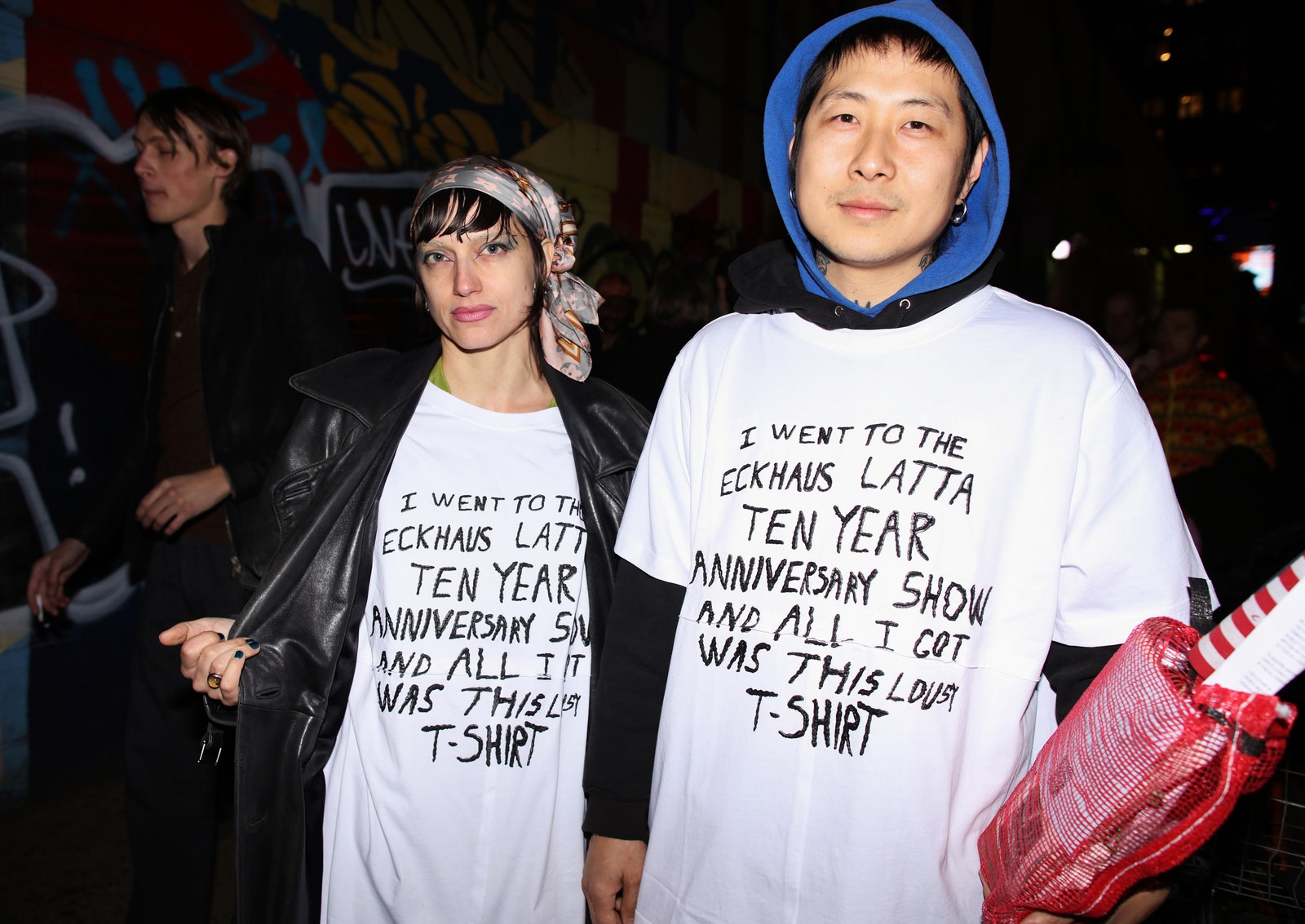 4 Gaya Busana Streetstyle Terbaik Pada New York Fashion Week Fall 2022 yang Bisa Jadi Inspirasi OOTD