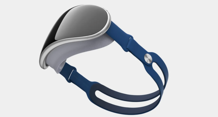 Kacamata AR/VR Apple Butuh AirPods untuk Sistem Audio