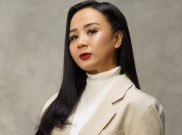 Astrid Berikan Kado Istimewa di HUT ke-496 Jakarta
