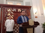 Pasien Positif Meningkat Tajam, Jakarta Masuk Status Tanggap Darurat Corona