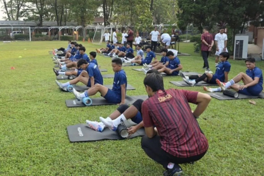 Adhyaksa FC Resmi Ganti Nama Jadi Isen Mulang FC, Siap Jadi Simbol Kebanggaan Baru Masyarakat Kalteng