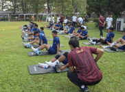 Adhyaksa FC Resmi Ganti Nama Jadi Isen Mulang FC, Siap Jadi Simbol Kebanggaan Baru Masyarakat Kalteng