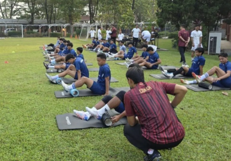 Adhyaksa FC Resmi Ganti Nama Jadi Isen Mulang FC, Siap Jadi Simbol Kebanggaan Baru Masyarakat Kalteng