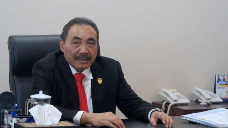 PP Korban Terorisme Sudah Diteken, LPSK Ambil Langkah Cepat