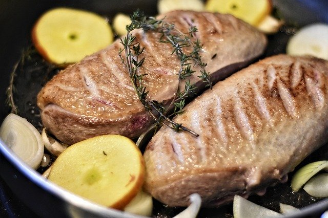 Apakah Memasak Menggunakan 'Air-Fryer' Lebih Sehat?