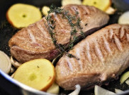 Apakah Memasak Menggunakan 'Air-Fryer' Lebih Sehat?