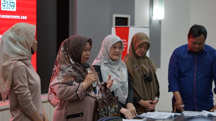 UNIQLO Ajak Kolaborasi dan Beri Pelatihan untuk UKM