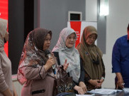 UNIQLO Ajak Kolaborasi dan Beri Pelatihan untuk UKM