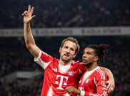 Kalahkan USG 2-0 dengan 10 Pemain, Bayern Muenchen Lolos ke 16 Besar Liga Champion