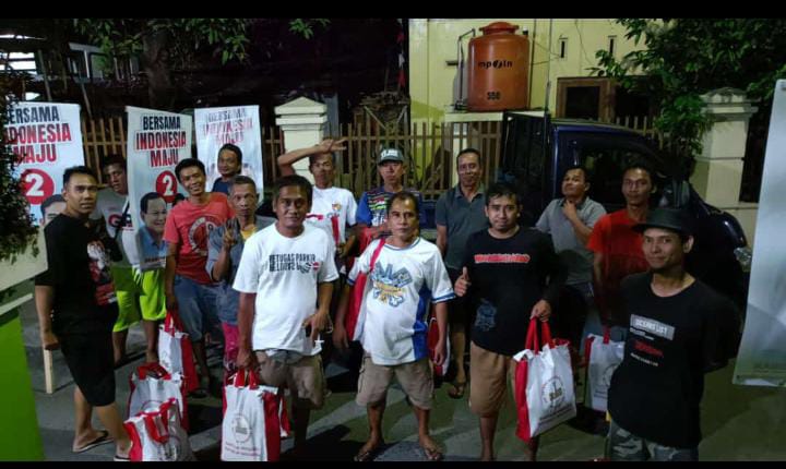Bawaslu Solo Telusuri Viral Foto Bantuan Presiden untuk Pendukung Prabowo-Gibran
