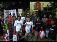 Bawaslu Solo Telusuri Viral Foto Bantuan Presiden untuk Pendukung Prabowo-Gibran