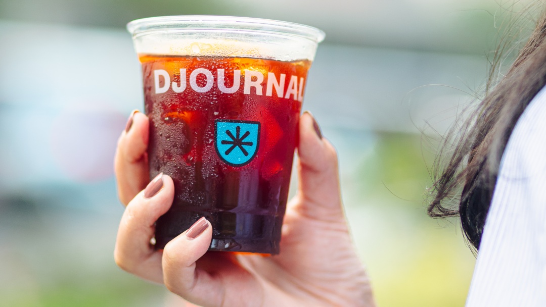 Rasakan Sensasi Biji Kopi Premium dalam 'Cold Brew Sensation'