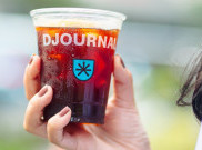 Rasakan Sensasi Biji Kopi Premium dalam 'Cold Brew Sensation'