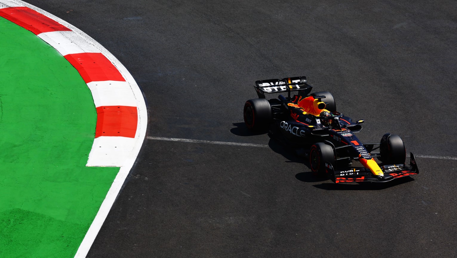 Crash in Canada, Sergio Perez will be punished at the Spanish GP