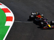 Crash di Kanada, Sergio Perez akan Kena Hukuman di GP Spanyol