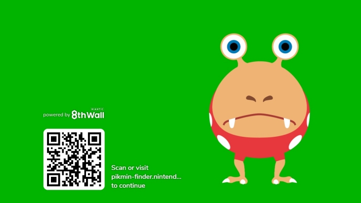 Bersama Nintendo, Niantic Menggarap Game AR Pikmin Berbasis Browser