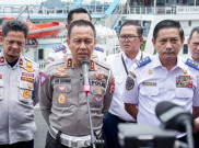 Lonjakan Pemudik di Tol Trans Jawa Diprediksi Terjadi Malam ini