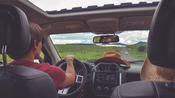Tips Merawat Sunroof Biar Nyaman Ketika Digunakan