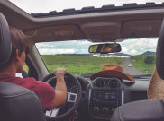 Tips Merawat Sunroof Biar Nyaman Ketika Digunakan