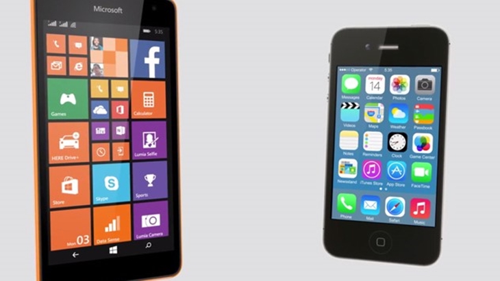 iMessage akan Hadir di Windows
