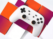 Google Tutup Layanan Studio Game untuk Stadia