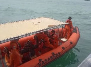 Puluhan WNI Diduga Jadi Korban Kapal Karam Saat Diselundupkan Ke Malaysia