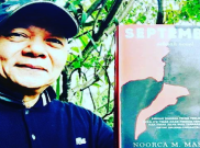 Novel September Pengingat Tragedi Berdarah