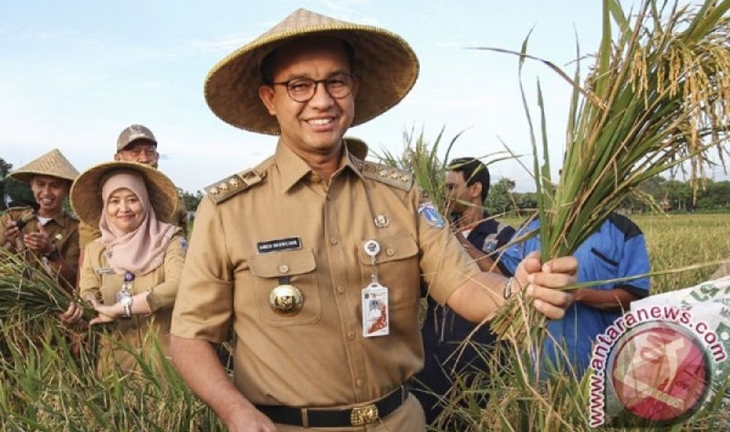 Kritik Kunjungan ke Jatim, PSI Sebut Anies Sulit Terpilih Jadi Presiden