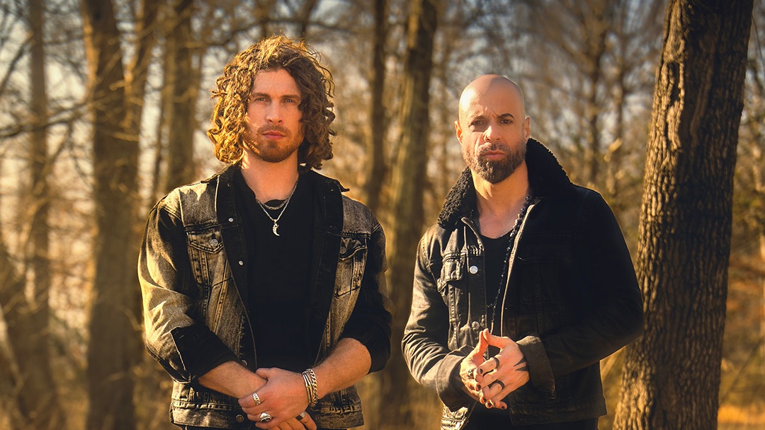Lirik Lagu Versi Terbaru 'Freefall' yang Dibawakan Nothing More dan Chris Daughtry