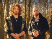 Lirik Lagu Versi Terbaru 'Freefall' yang Dibawakan Nothing More dan Chris Daughtry