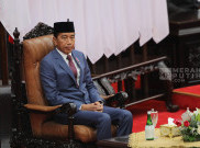 LSI Denny JA: Indeks Kebebasan Ekonomi 10 Tahun Jokowi Berubah Positif