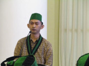  Ketua Umum PB HMI Ingatkan Kaum Milenial Pentingnya Jaga Stabilitas Negara