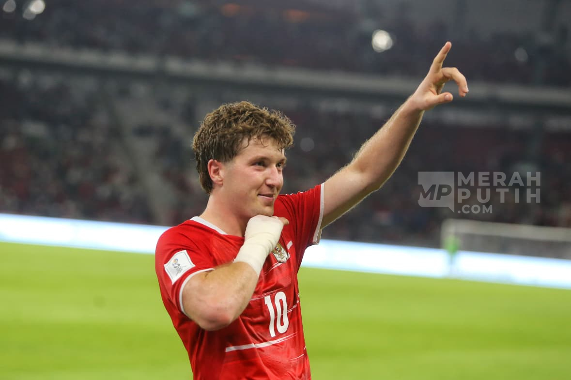 FIFA ASEAN Cup 2026: Timnas Indonesia Taklukan Singapura dengan Skor 2-0
