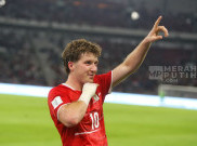 FIFA ASEAN Cup 2026: Timnas Indonesia Taklukan Singapura dengan Skor 2-0