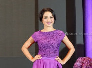 Begini Cara Andien Memilih Sebuah Produk