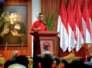 Hari Tani Nasional Jadi Momentum Wujudkan Kedaulatan Pangan